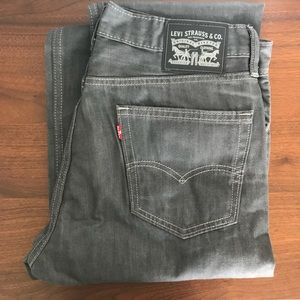 Levi’s 505 Jeans - 34/32
